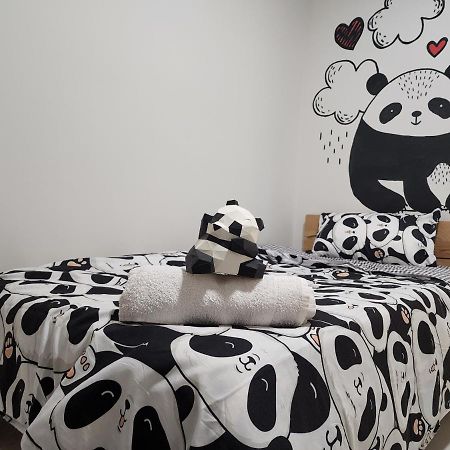 Netflix Panda House 3B2R Rimbayu Kota Kemuning With Atari Games Lägenhet Teluk Panglima Garang Exteriör bild